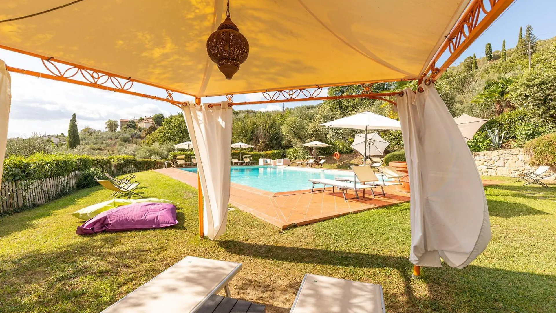 Borgo Dolci Colline Resort Querce Castiglion Fiorentino 0*,