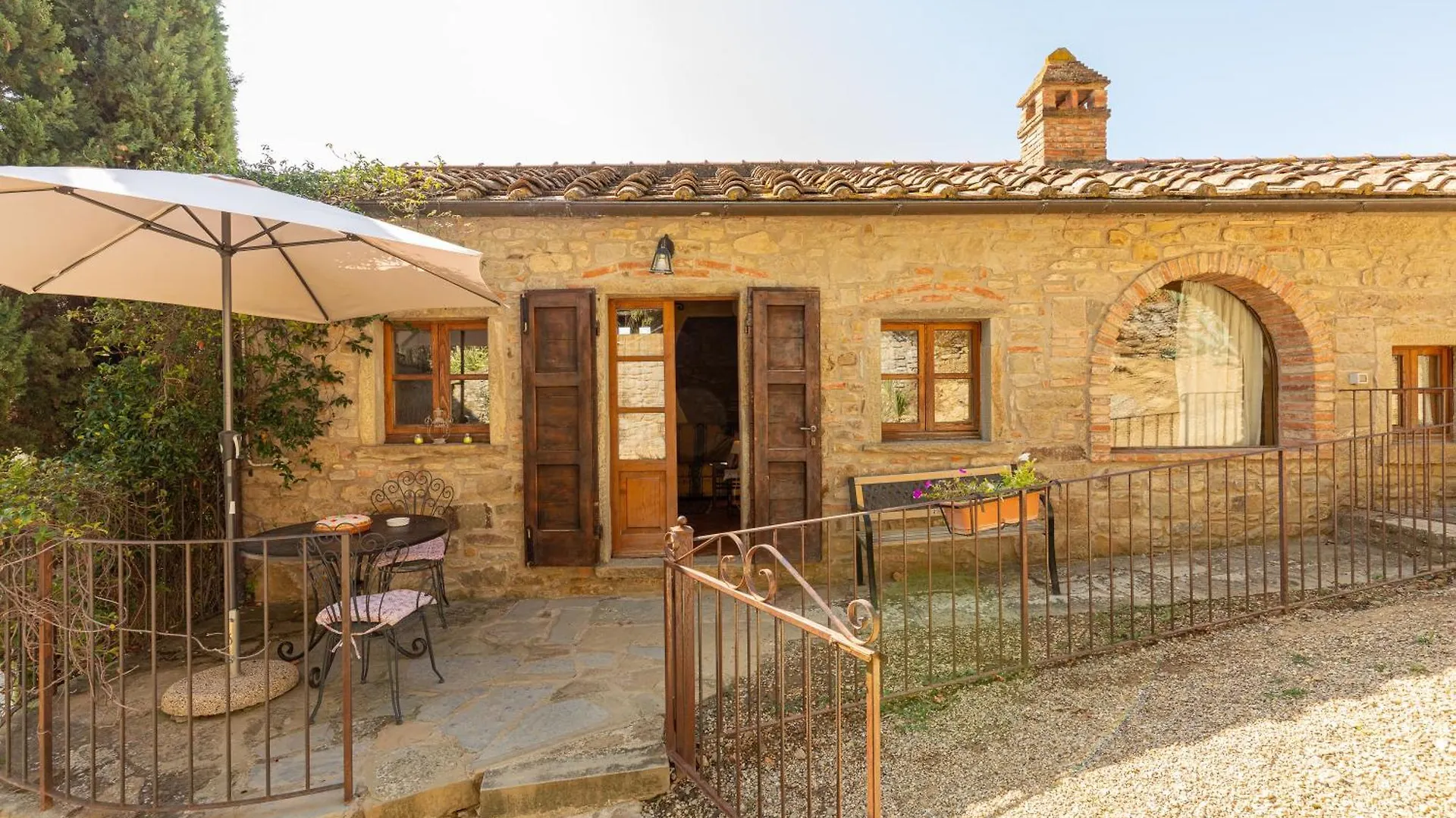 Borgo Dolci Colline Resort Querce Castiglion Fiorentino