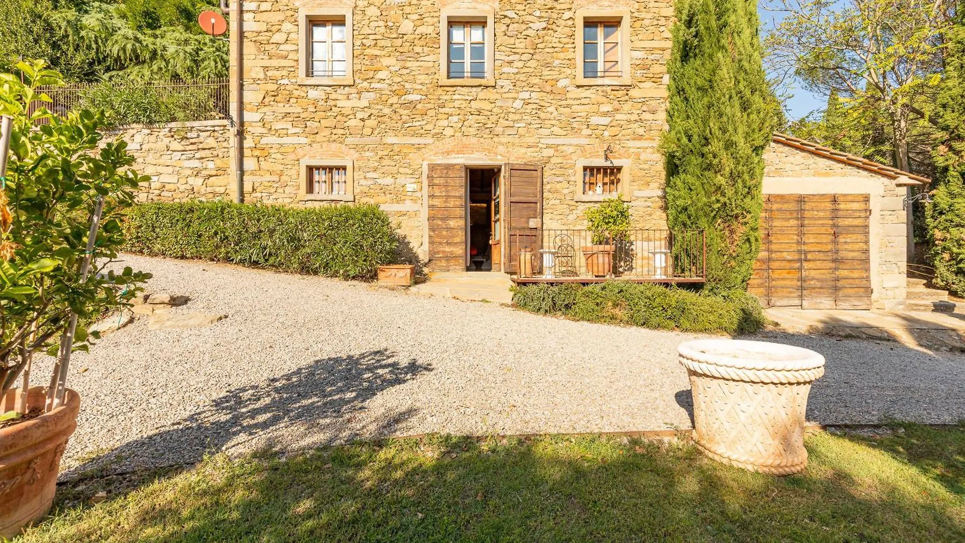 Borgo Dolci Colline Resort Querce Castiglion Fiorentino 0*,  Italy